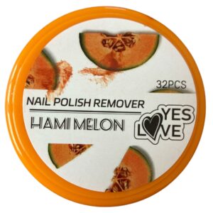 32 lingettes dissolvantes fruités - Yes Love – Image 4