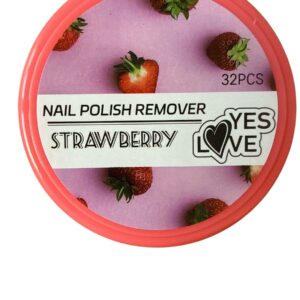 32 lingettes dissolvantes fruités - Yes Love – Image 2