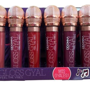 LIPGLOSS LIQUID GYAL – Image 2