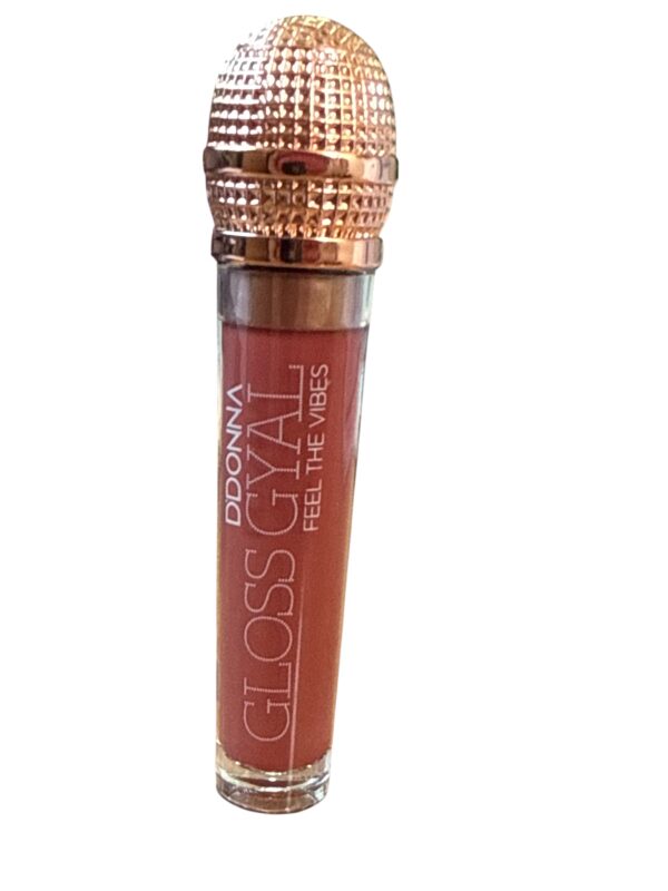 LIPGLOSS LIQUID GYAL