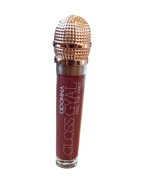 LIPGLOSS LIQUID GYAL