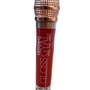 LIPGLOSS LIQUID GYAL – Image 6