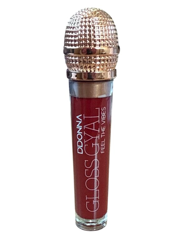 LIPGLOSS LIQUID GYAL