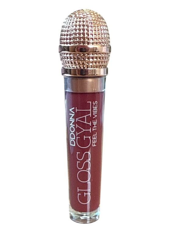LIPGLOSS LIQUID GYAL