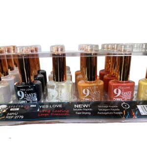 Vernis à ongle - yes love – Image 1