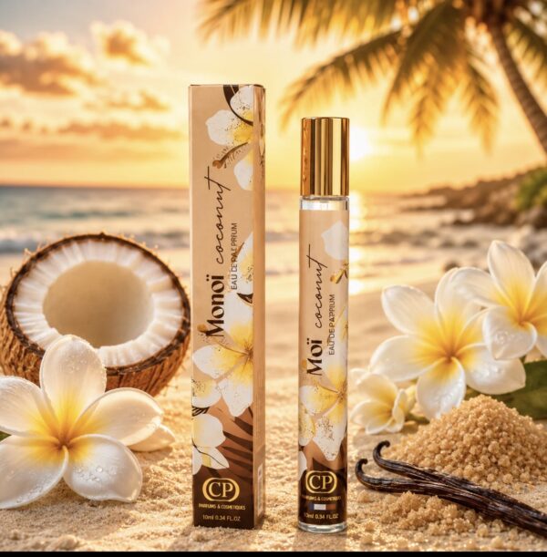 MONOÏ COCONUT 35 ml