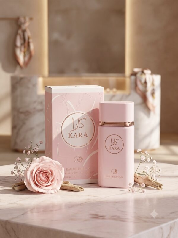 ✨ Eau de parfum ~ Kara (100 ml)