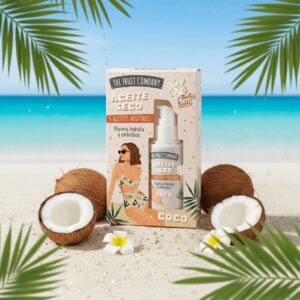 🥥HUILE SÈCHE - COCO🥥