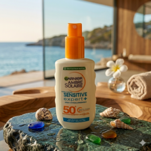 Spray solaire sensitive expert + (200 ml)