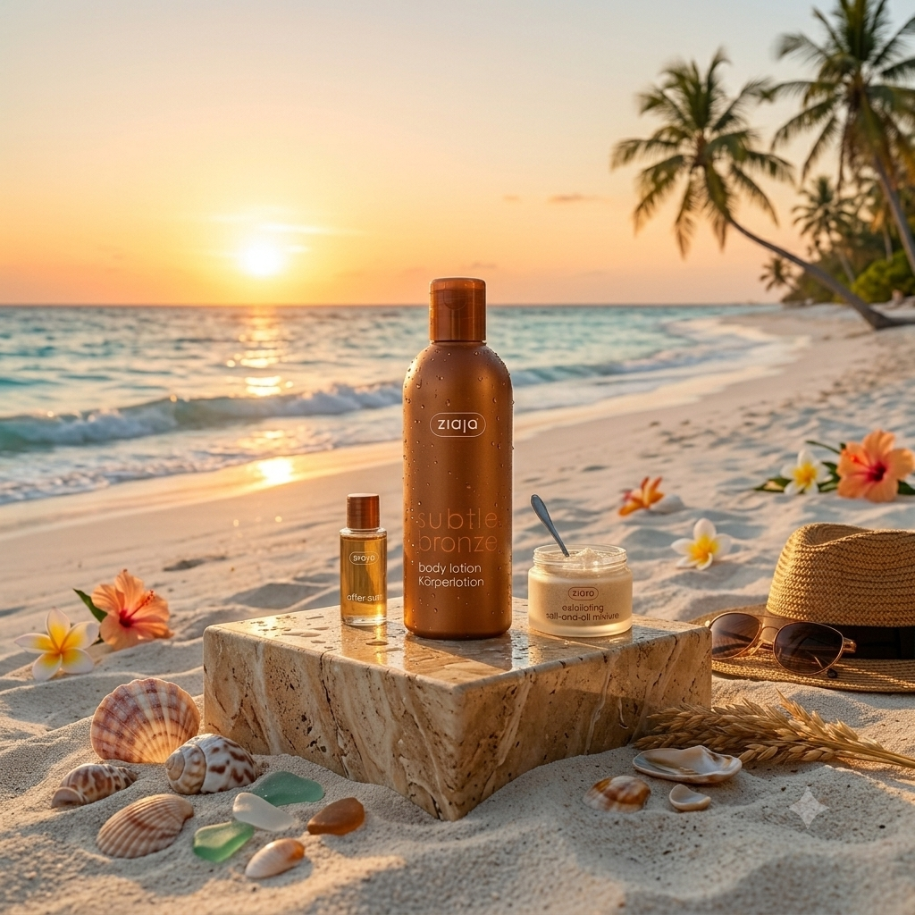 Crème bronze (300 ml) – Image 1