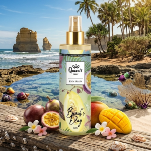 🏖️ Spray corporel Beach’s Day ~ Queen’s (250 ml)