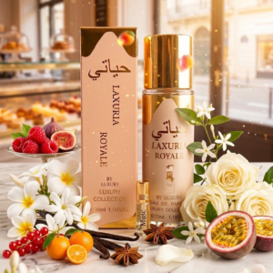 ✨ Laxuria Royale ~ 35 ml