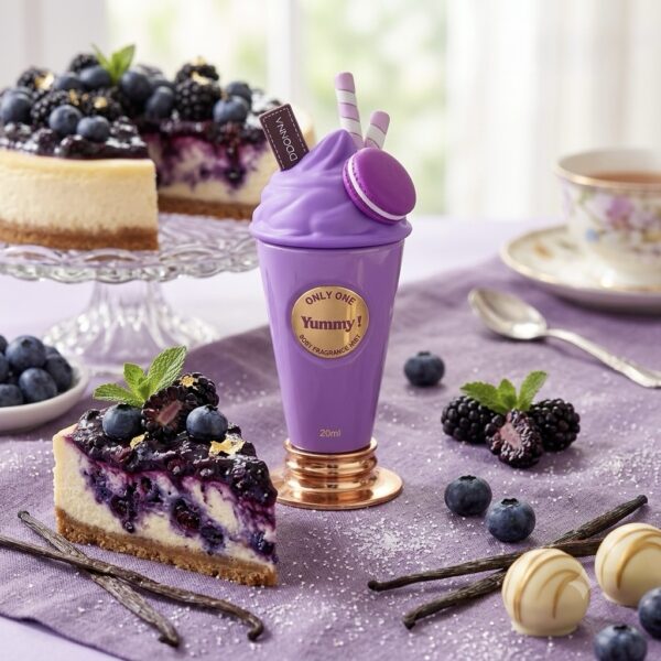 🫐 Brume corporelle only one ~ Yummy ( 200 ml )