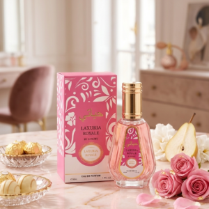🌸 Eau de Parfum Candy ~ Laxuria Royale (50 ml)