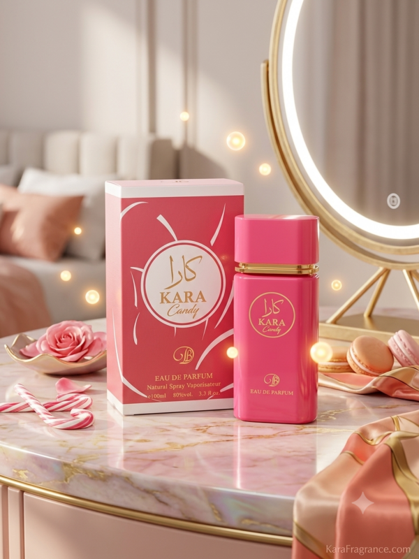 🌺 Eau de parfum ~ Kara Candy ( 100 ml)