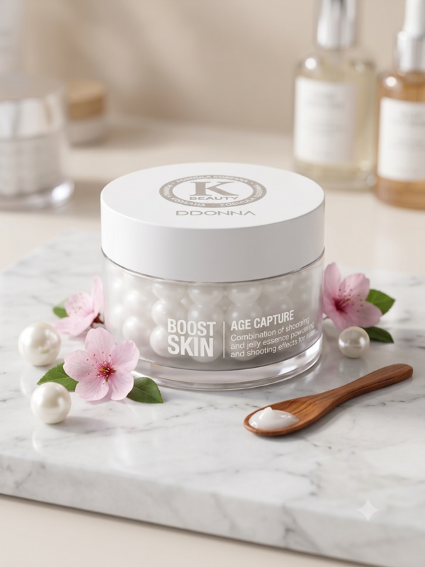🦋 Capsule coreene ~ Boost Skin (50g)