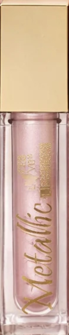 💄 LIPGLOSS METALIC 3 EN 1
