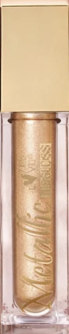 💄 LIPGLOSS METALIC 3 EN 1