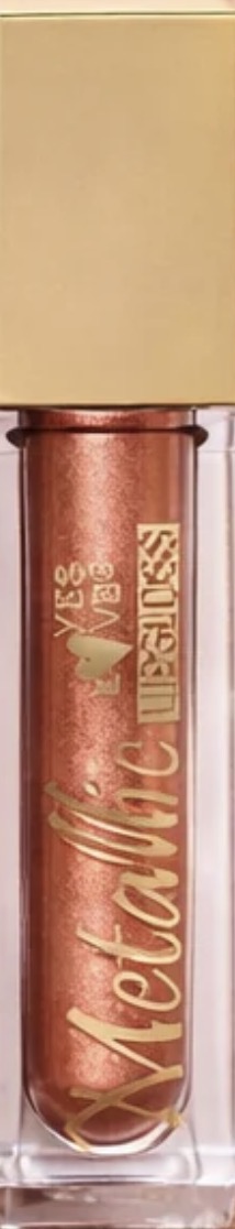 💄 LIPGLOSS METALIC 3 EN 1