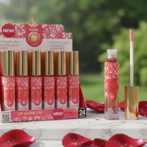 💄 LIP GLOW OIL CANDY