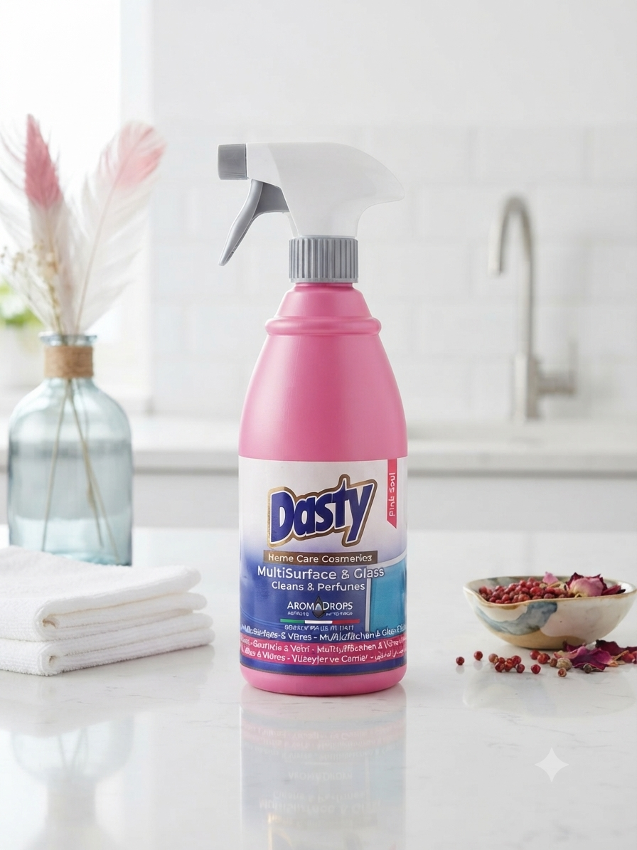🌸 Dasty ~ Pink soul ~ multi-surfaces & vitres – Image 1