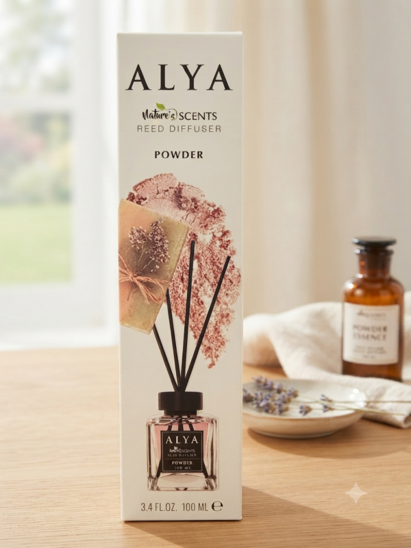 ✨Mikado ~ Alya ~ Poudré 100 ml