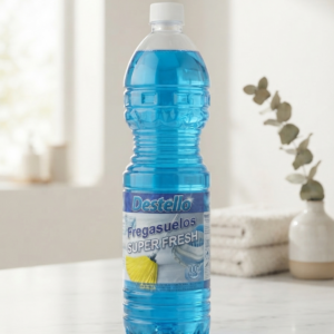 🦋 Nettoyant sol ~ Destello ~ Fresh 1500 ml