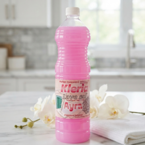 💕 Nettoyant sol ~ Kleria ~ Ayra 1500 ml