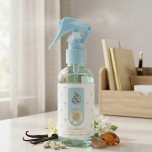 🌸 SPRAY AMBIANCE (Bianca Latte)