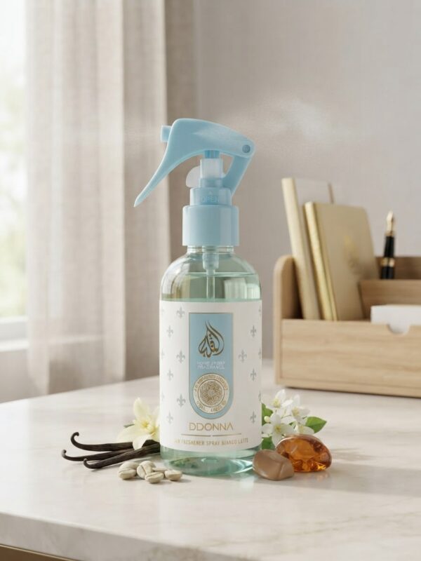 🌸 SPRAY AMBIANCE (Bianca Latte)