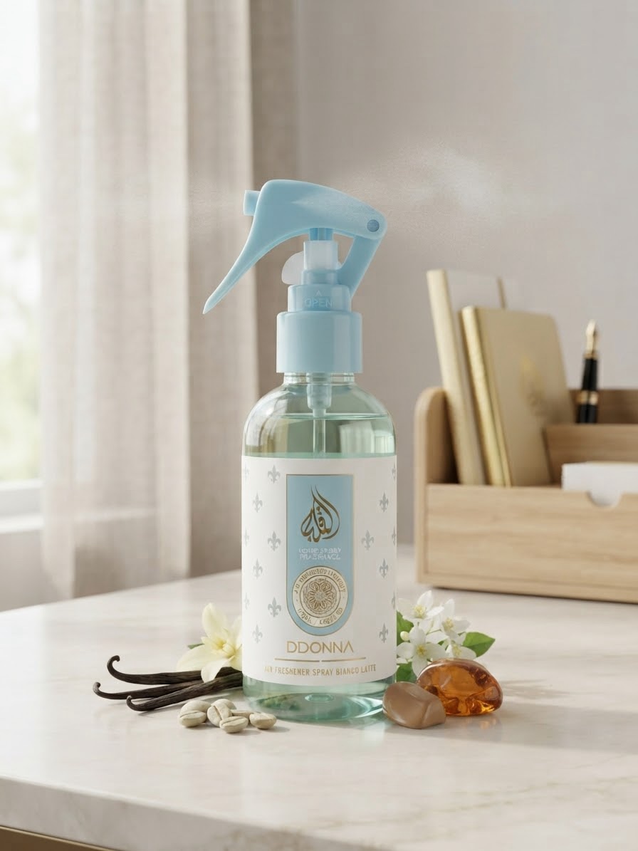 🌸 SPRAY AMBIANCE (Bianca Latte) – Image 1