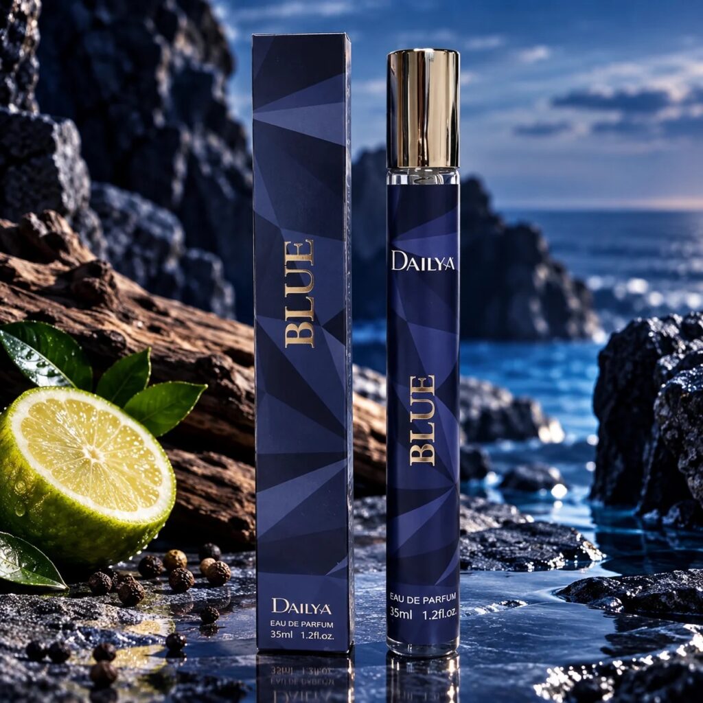 EAU DE PARFUM 35 ML 💙