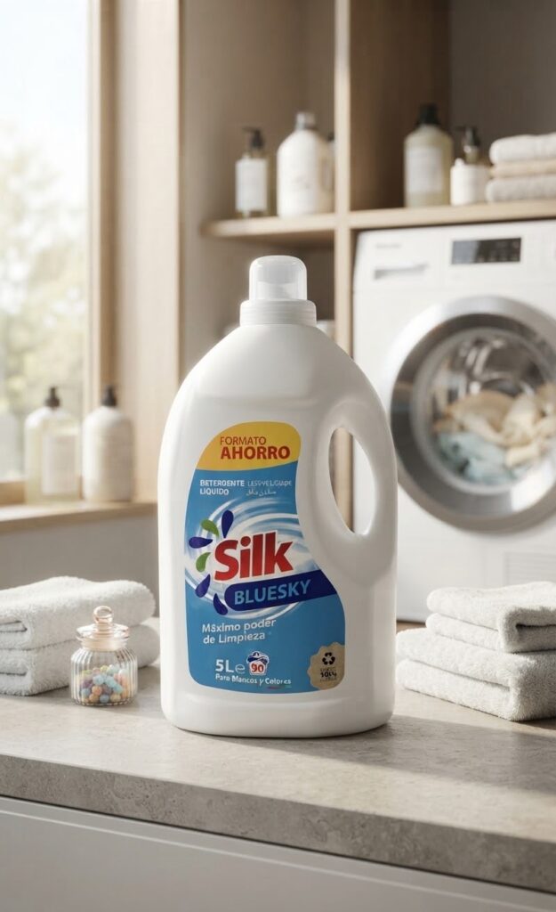 LESSIVE SILK « SKIP »